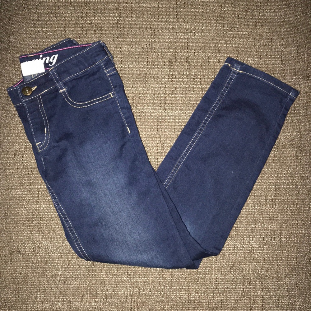 Girls Crazy 8 Jeans